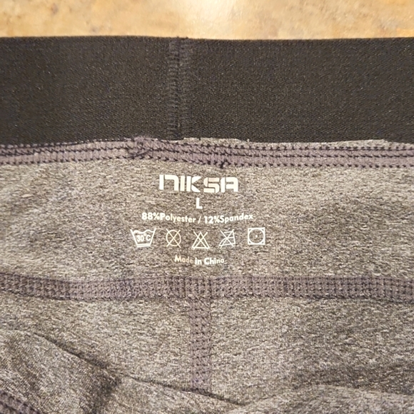 Compression short - Picture 5 of 6